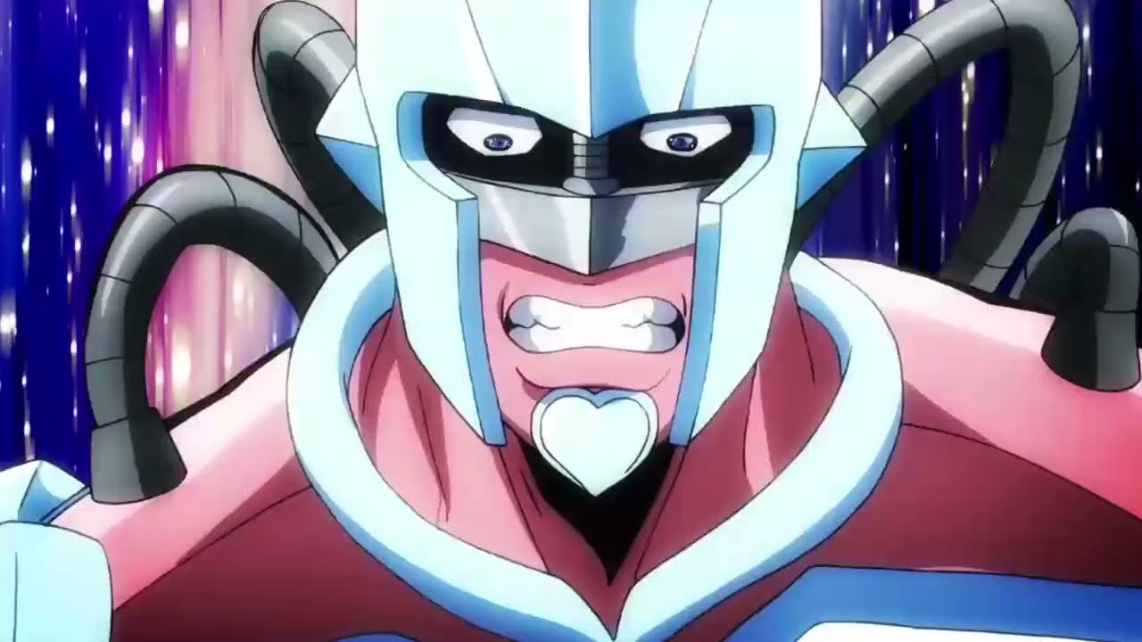 ジョジョの奇妙な冒険 フルファイト(シーズン1 – 6) #3