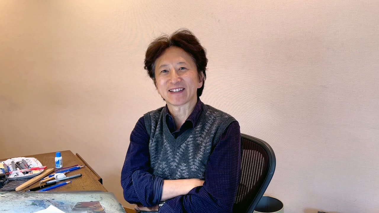 『荒木飛呂彦の新・漫画術 悪役の作り方』荒木飛呂彦先生メッセージ