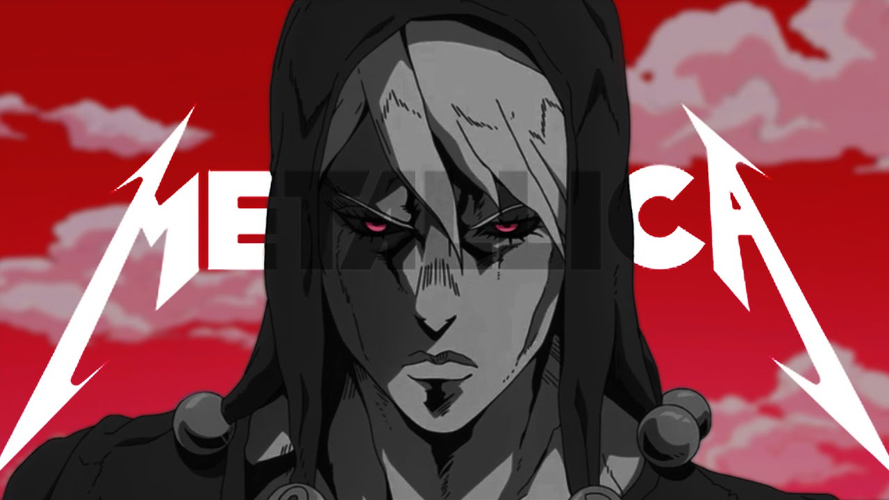 METALLICA × リゾット